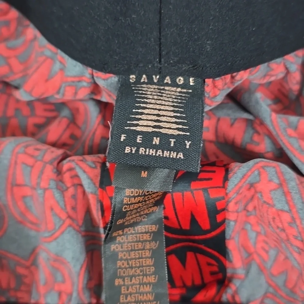 Savage X Cotton Boxers
